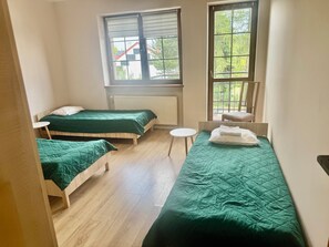 Comfort Shared Dormitory (Nr 10)