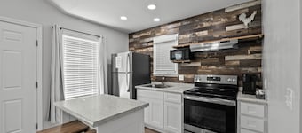 "Dogwood" Cottage Reidsville Georgia