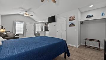 Silitysrauta/-lauta, vuodevaatteet