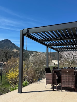 Exterior - BNB Castellane (Castellane)