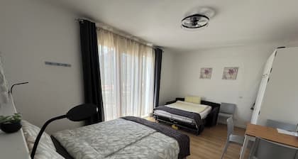 BNB Castellane