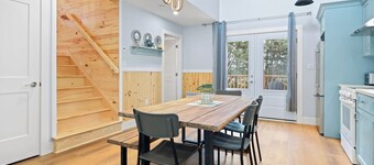 Avonlea Forest Hill Cottages