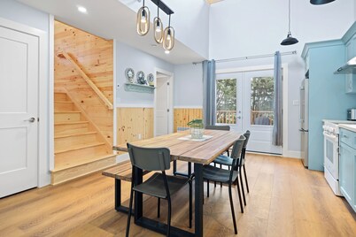 Avonlea Forest Hill Cottages