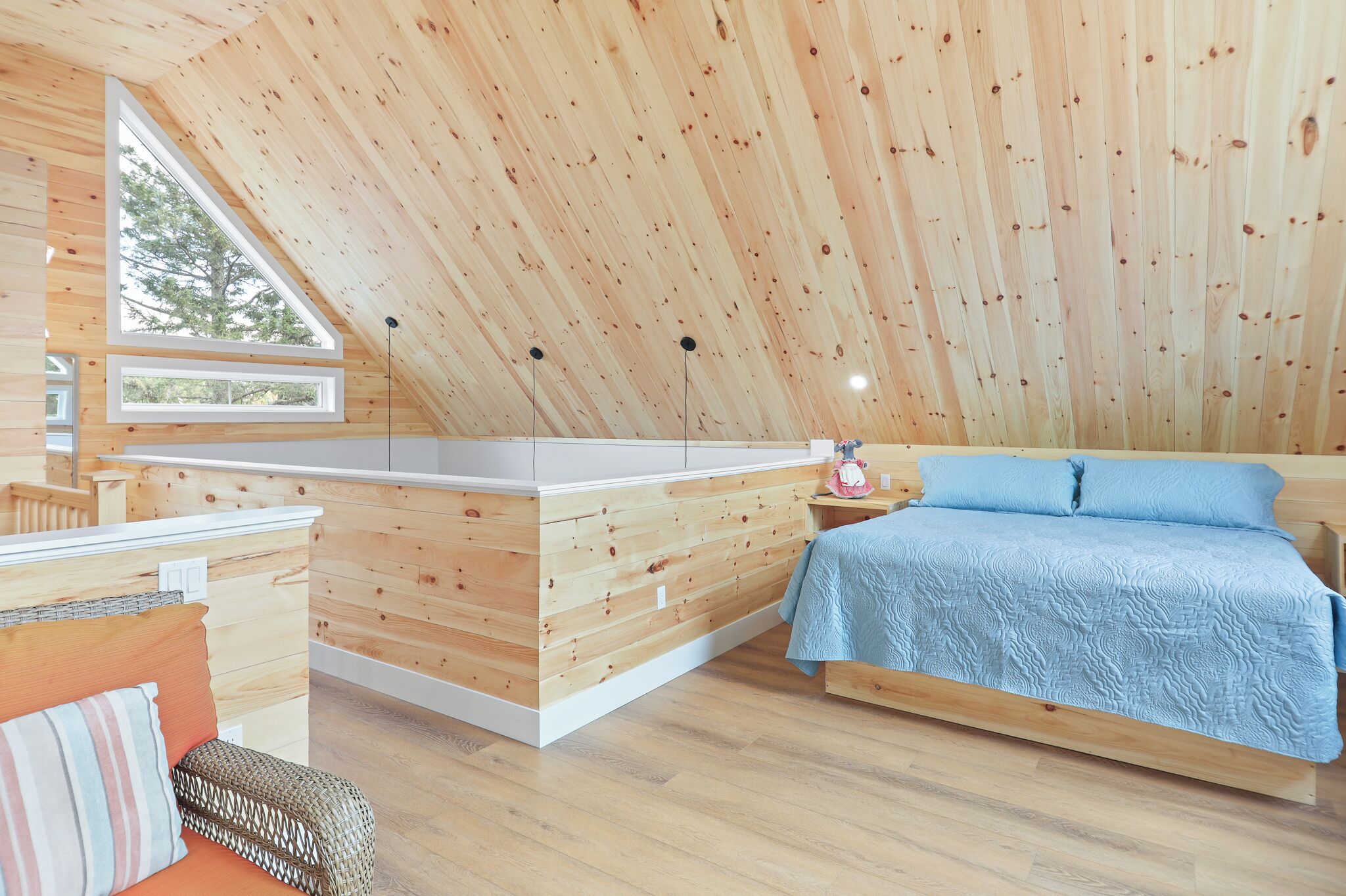 Grand Cottage, 2 Bedrooms