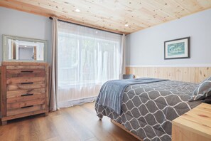 Grand Cottage, 2 Bedrooms - Avonlea Forest Hill Cottages (Cavendish)