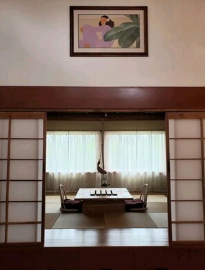 用餐區