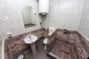 Bathroom - Guest House Like (Sarajevo)