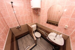Bathroom - Guest House Like (Sarajevo)