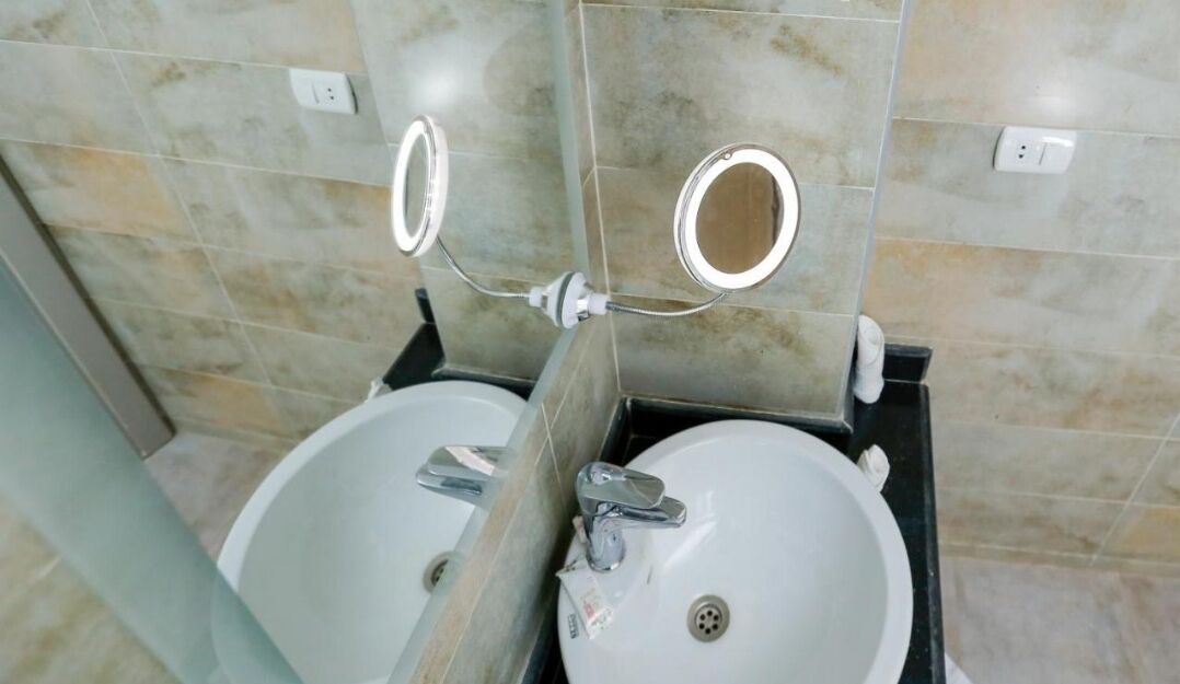 Foto - STEPS IN Pyramids View