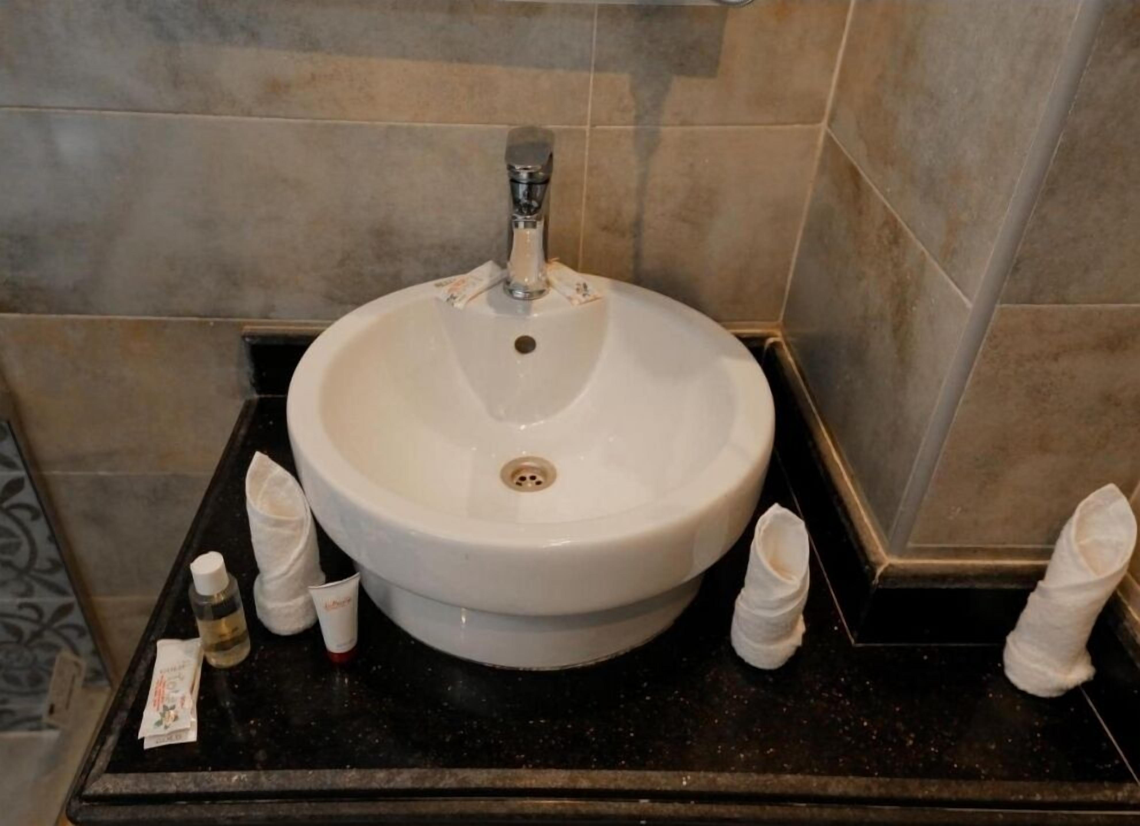 Foto - STEPS IN Pyramids View