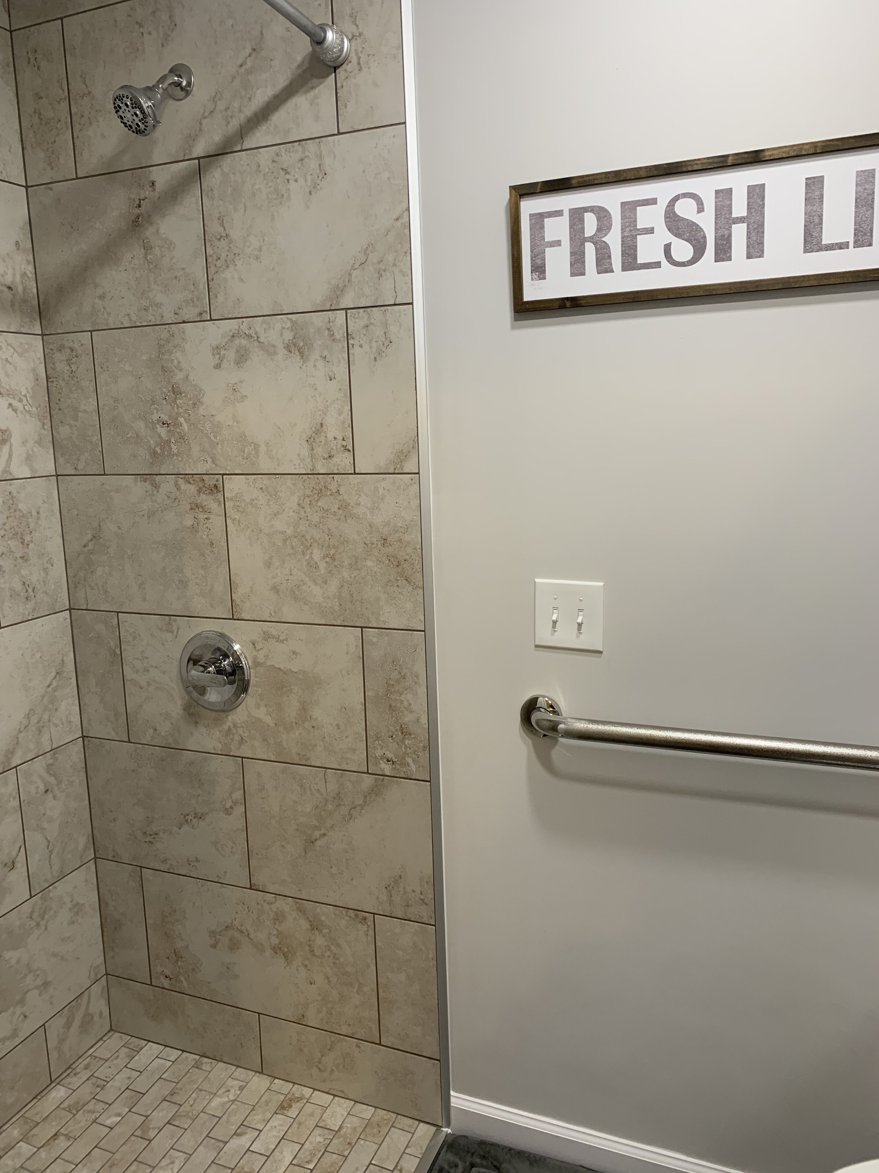 "Live Oak" Cottage Reidsville Georgia