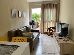 تلفزيون ذكي