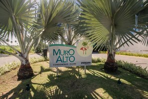 Área da propriedade