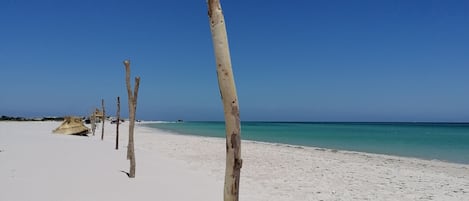 Plage à proximité