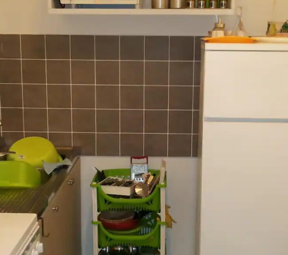 Image de profil de l’hôte