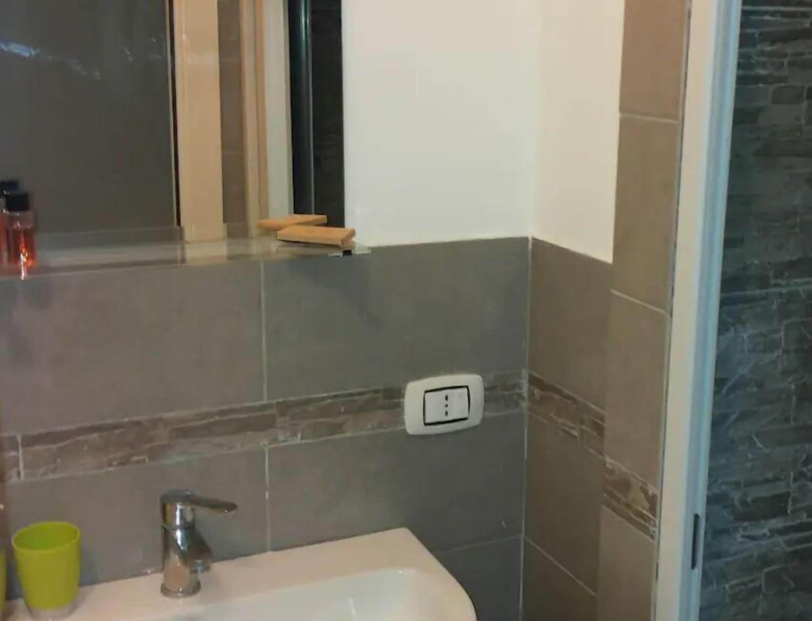 Casa Ninetta posizione strategica!