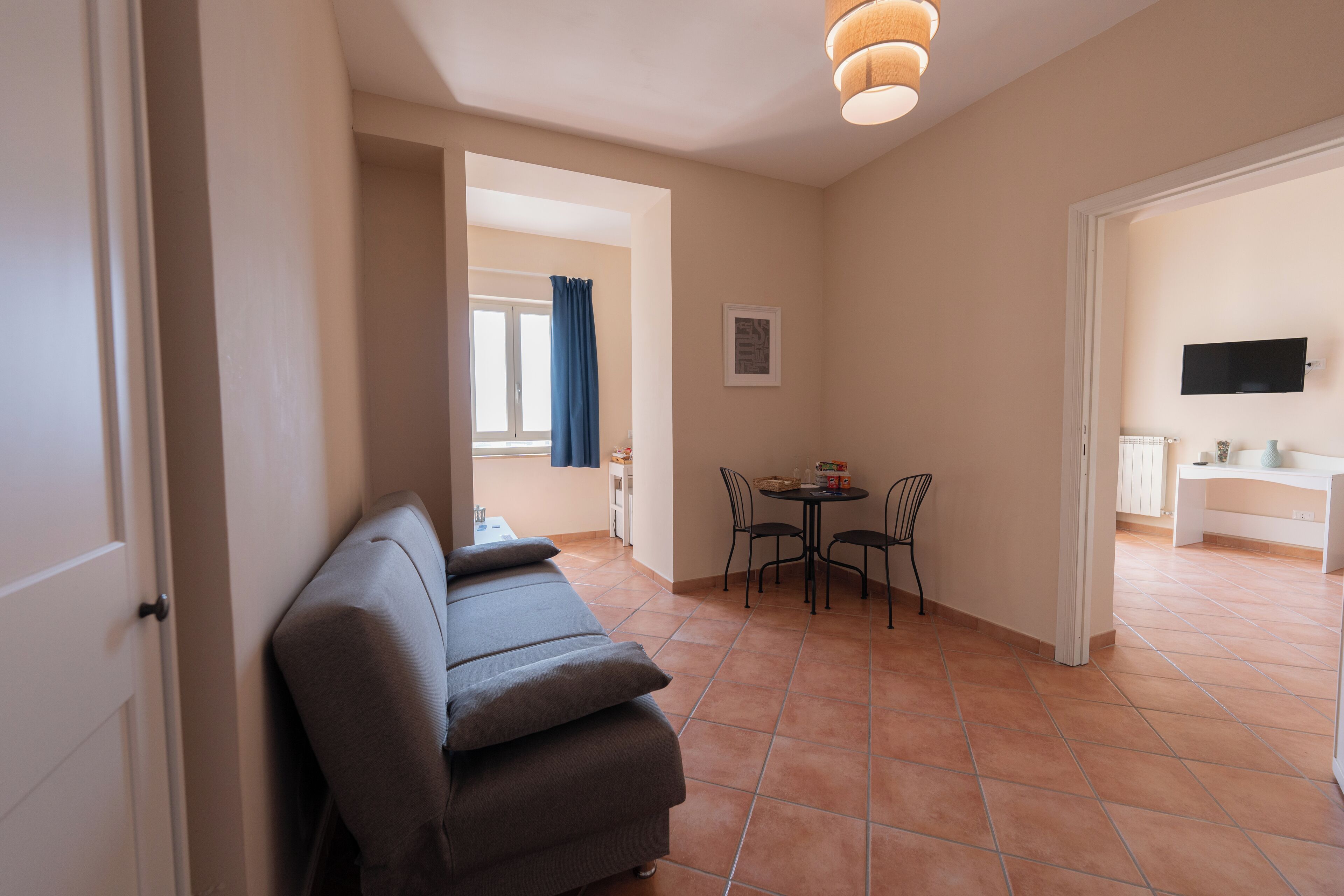 Télévision à écran plat