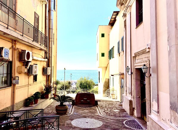 Exterior - Artis Mare (Pozzuoli)