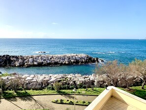 Exterior - Artis Mare (Pozzuoli)