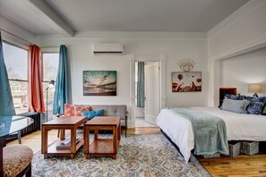 1 Schlafzimmer, Internetzugang, Bettwäsche