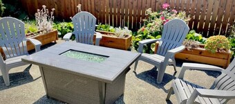 Super Convenient Micro-Apartment