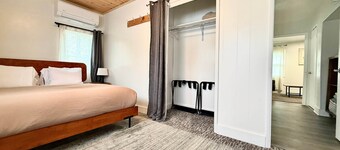 Downtown Arcata Stylish Apt