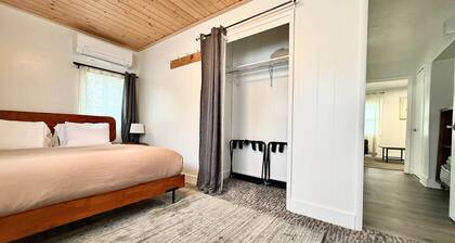 Downtown Arcata Stylish Apt