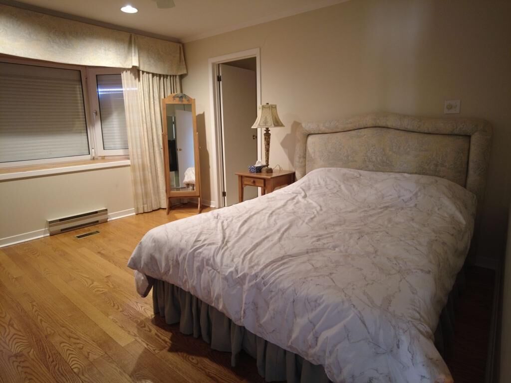 GLOBALSTAY. Waterfront Cottage