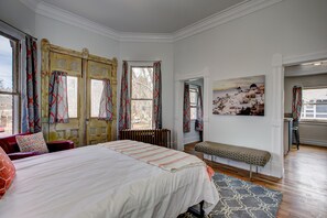 1 habitación y internet 