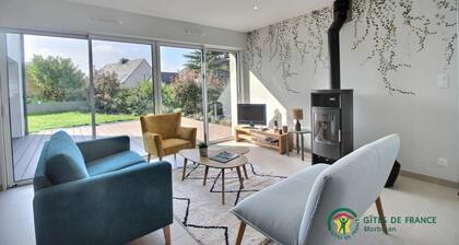 Ty Anel - AURAY - GĂźte