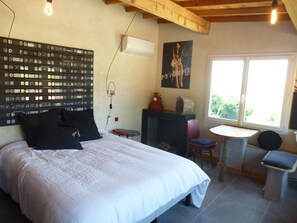 6 dormitorios, wifi, ropa de cama