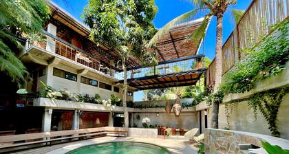 Nectar: Hotel, Cafe, Cowork (Adult Only)