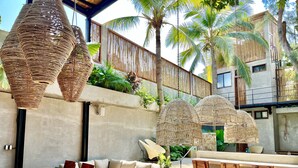 Bar (on property) - Nectar: Hotel, Cafe, Cowork (Adult Only) (Puerto Escondido)