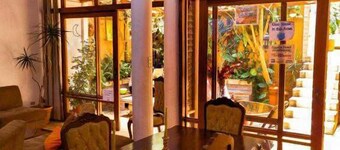 Gaudys Hotel