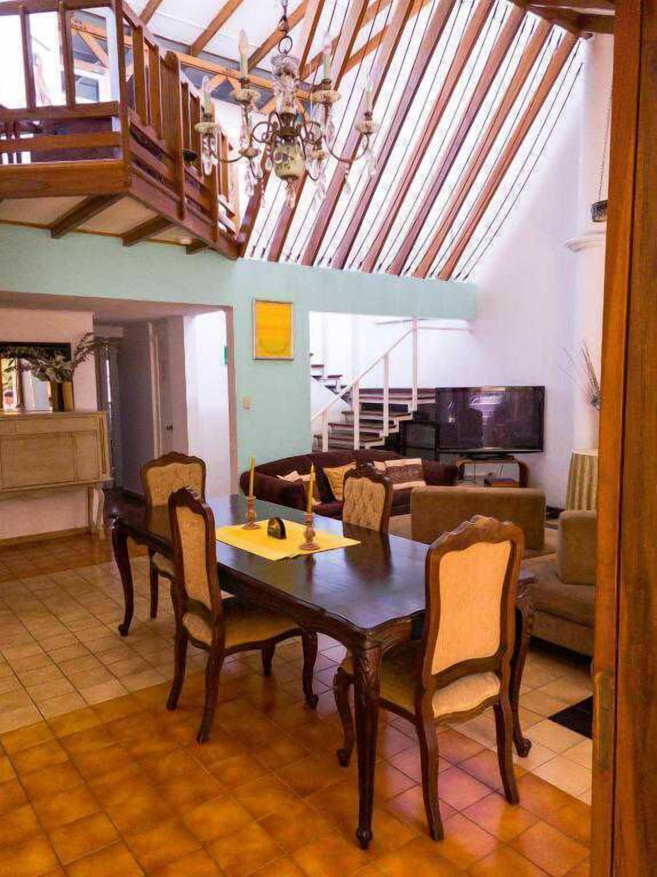 Foto - Gaudy's Hostel