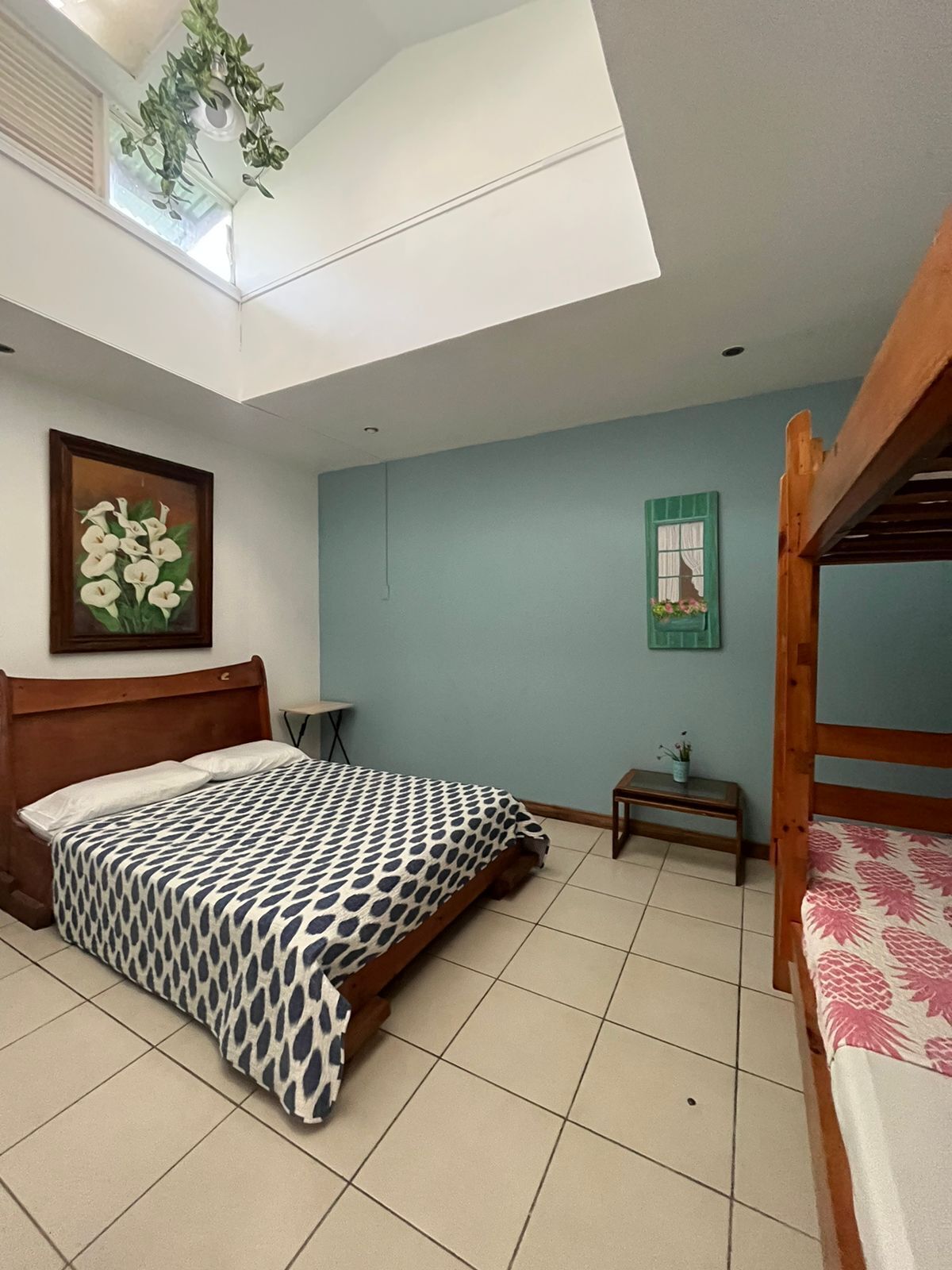 Foto - Gaudy's Hostel