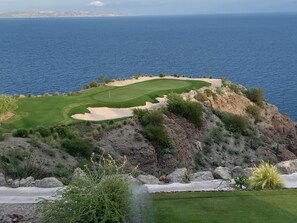 Golf - Luxury Suite, The Islands of Loreto - stunning natural beauty in Mexico (Loreto)