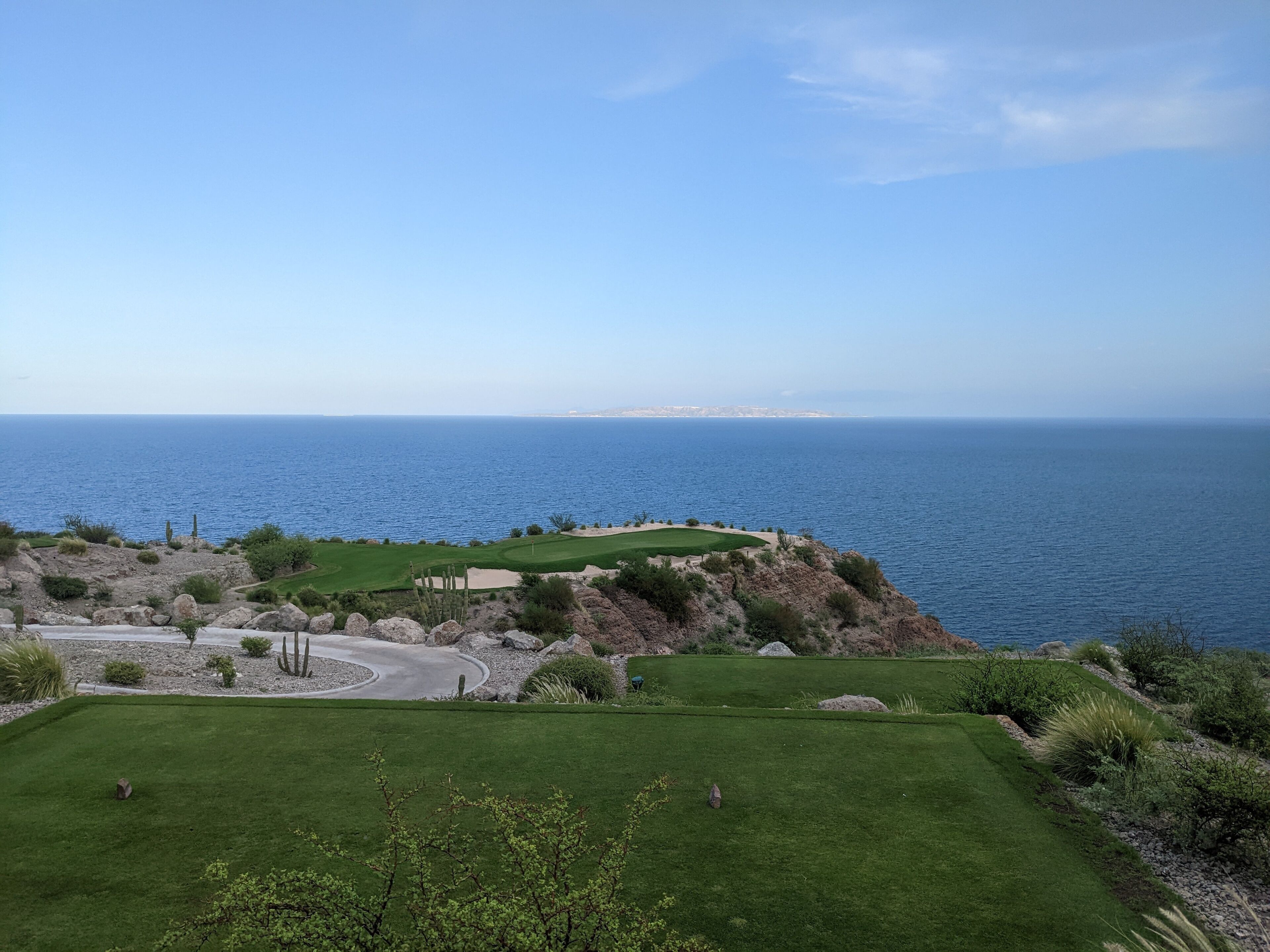 Luxury Suite, The Islands of Loreto - the most stunning natural beauty in Mexico