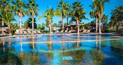 Luxury Suite, The Islands of Loreto - stunning natural beauty in Mexico