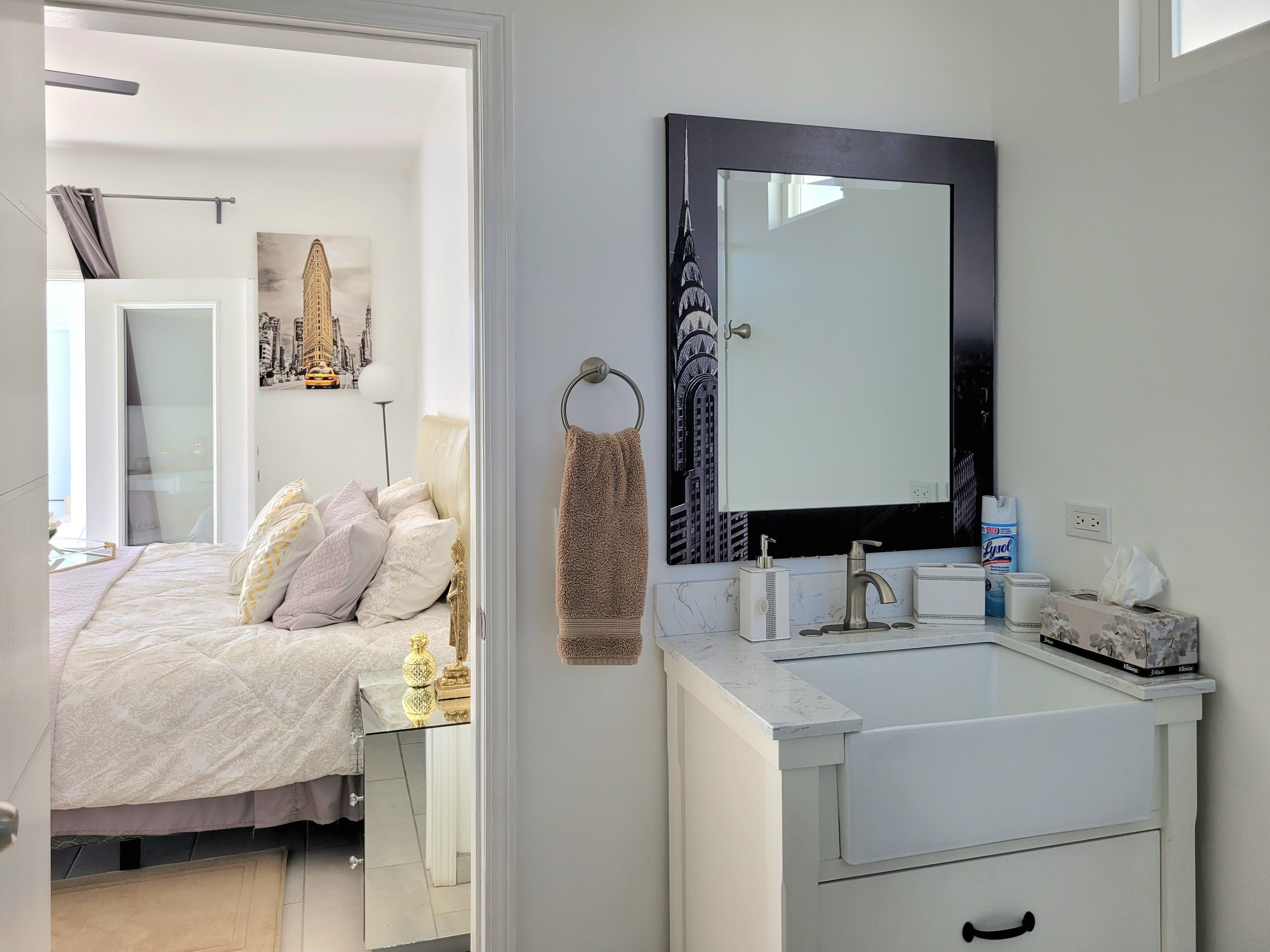 Pool House in Rosarito with Private Beach