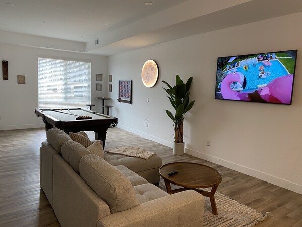 Sala de juegos