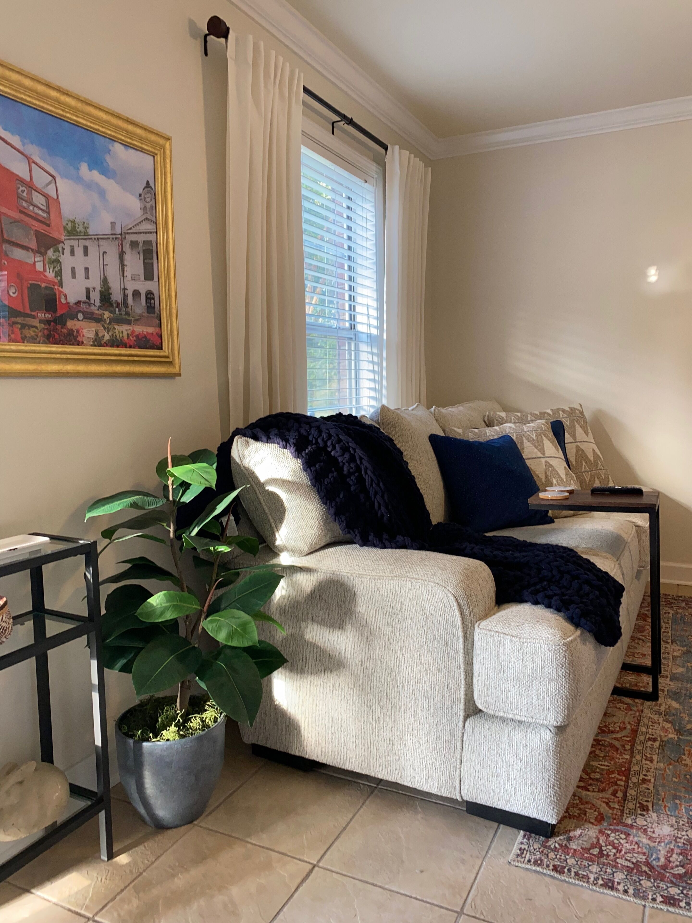 ⭐️ Walk to Ole Miss Campus, the Best location in Oxford ⭐️  