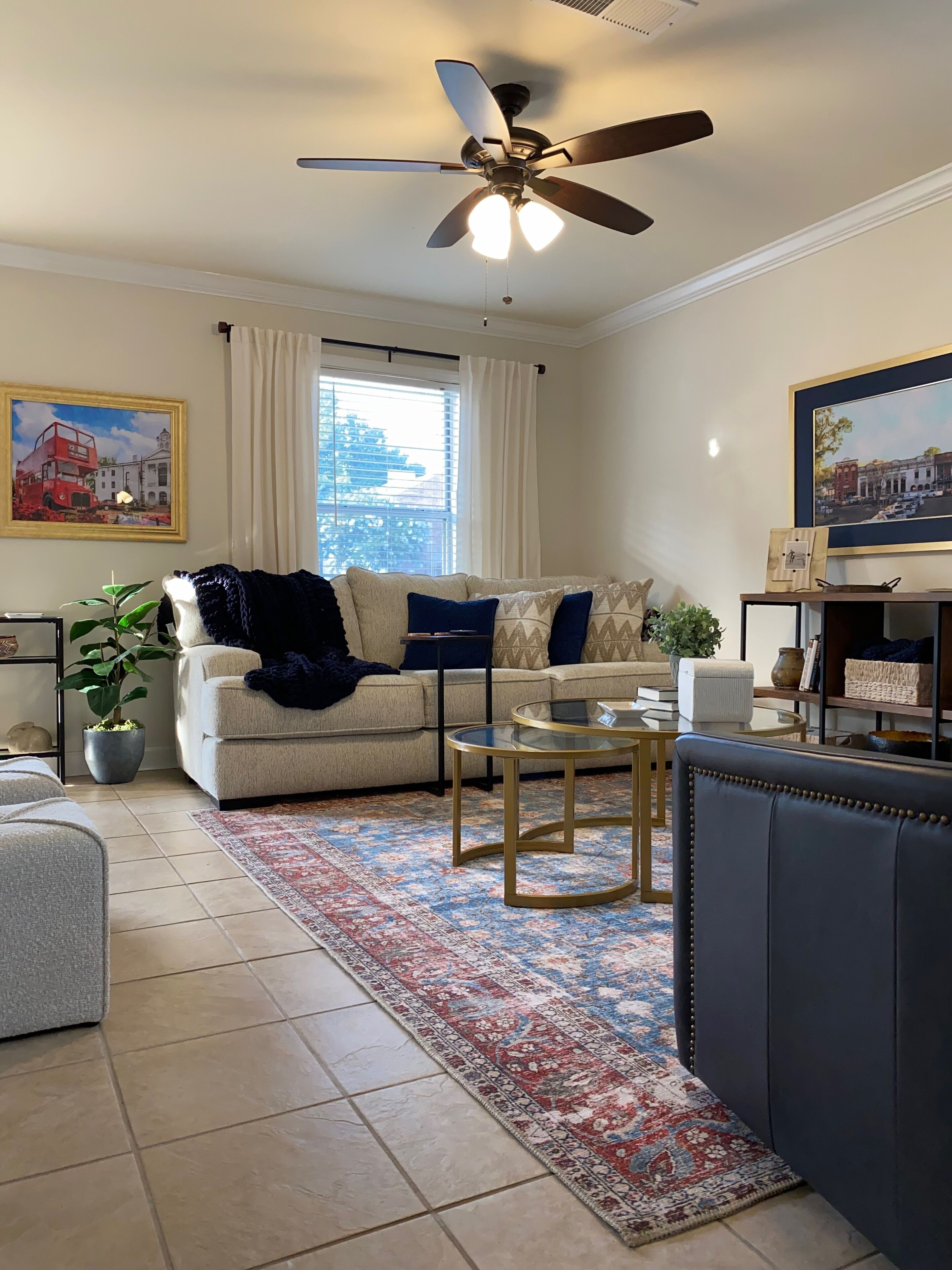 ⭐️ Walk to Ole Miss Campus, the Best location in Oxford ⭐️  