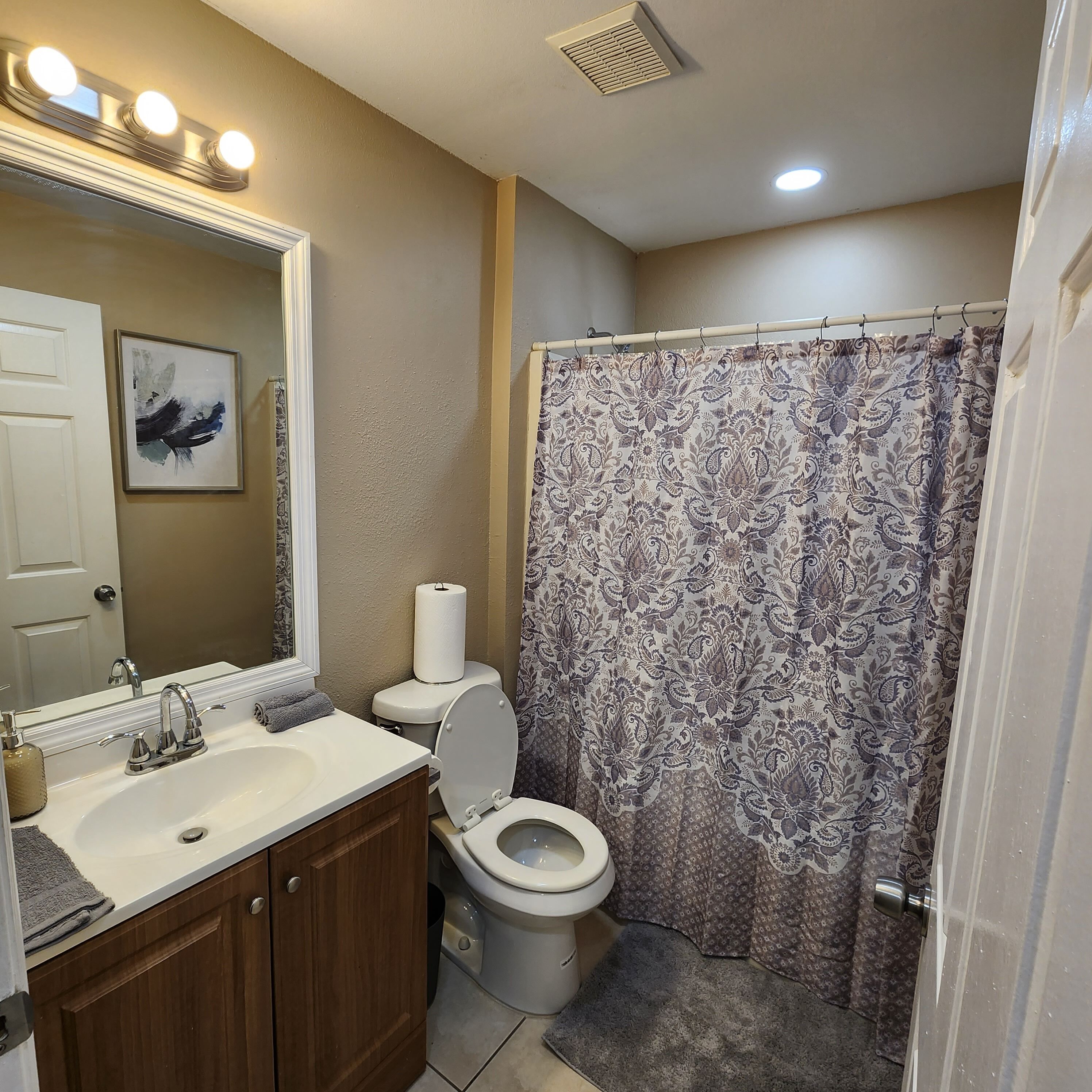 Private Kissimmee home near Disney, Legoland and more!