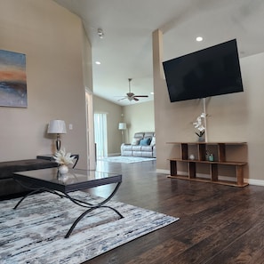 Smart TV