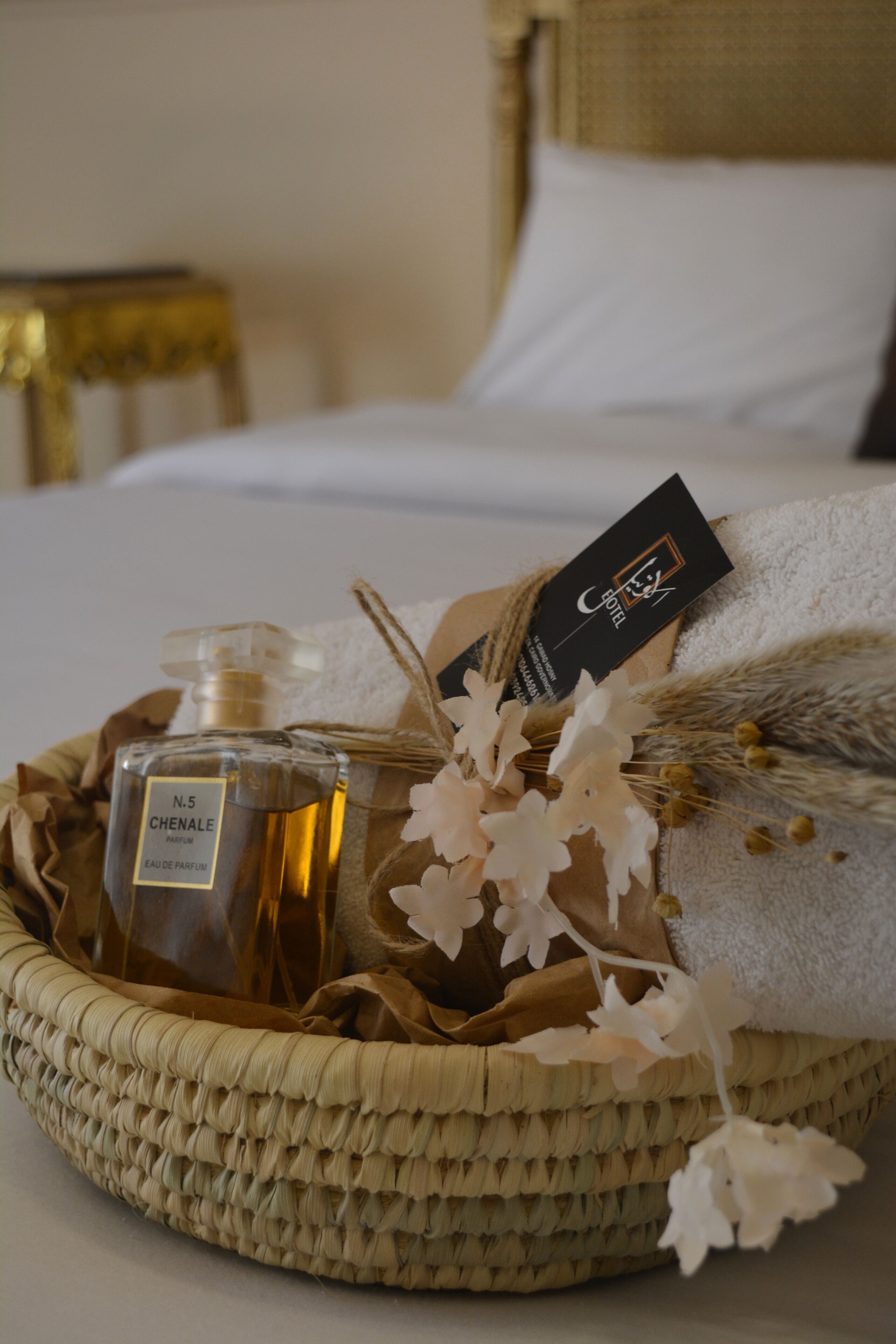 Foto - Hotel El Otel