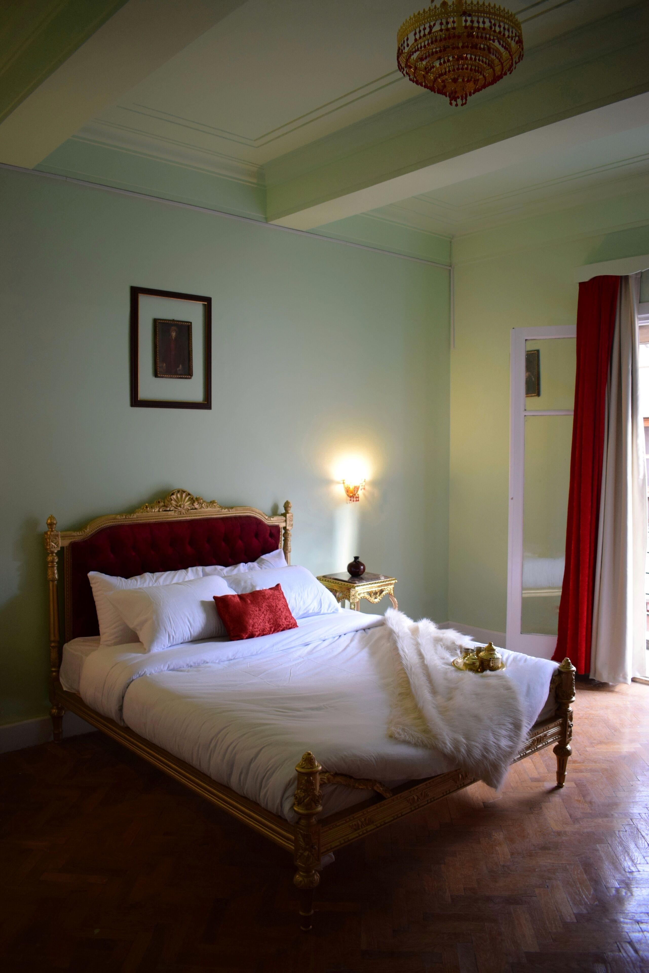 Foto - Hotel El Otel