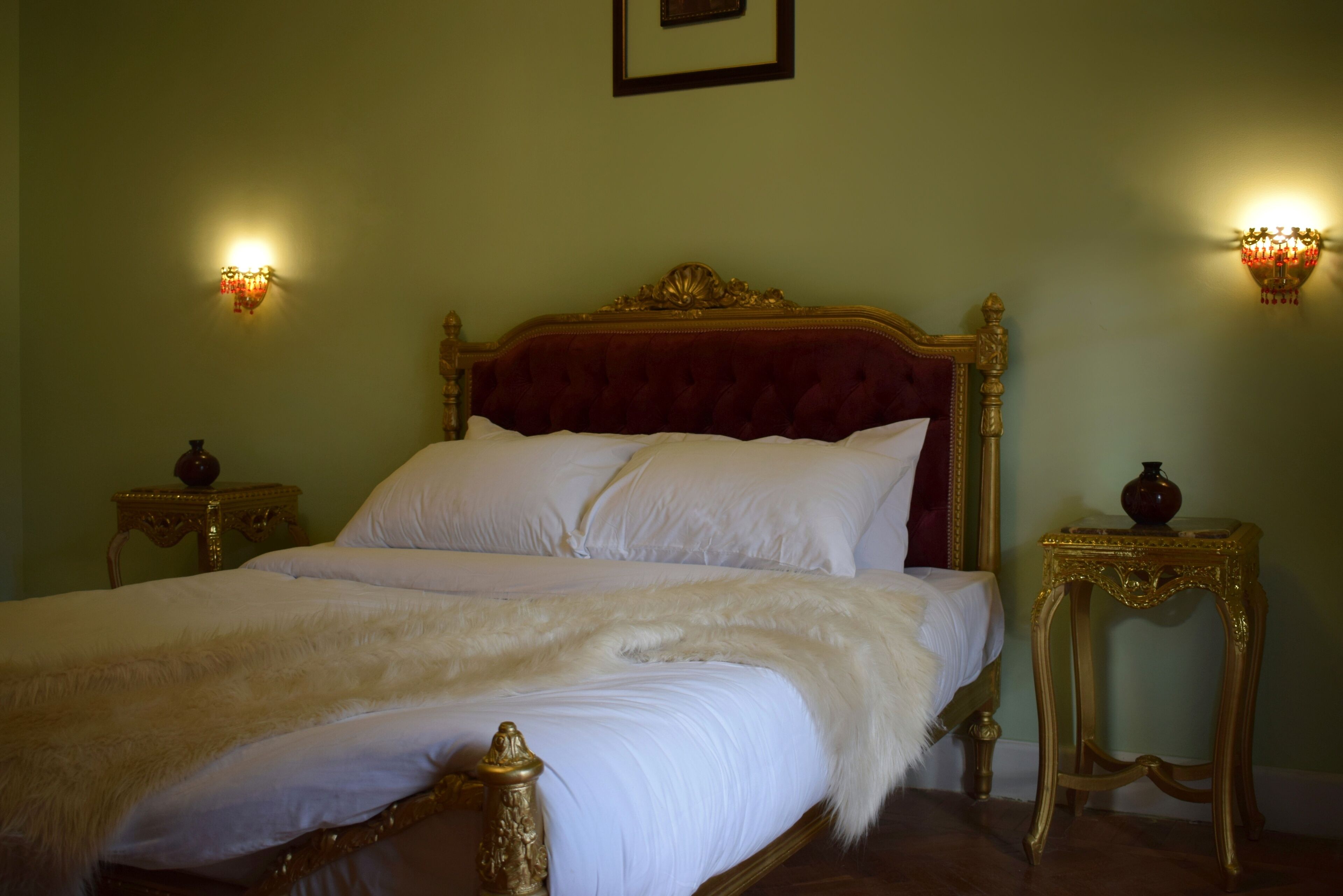 Foto - Hotel El Otel