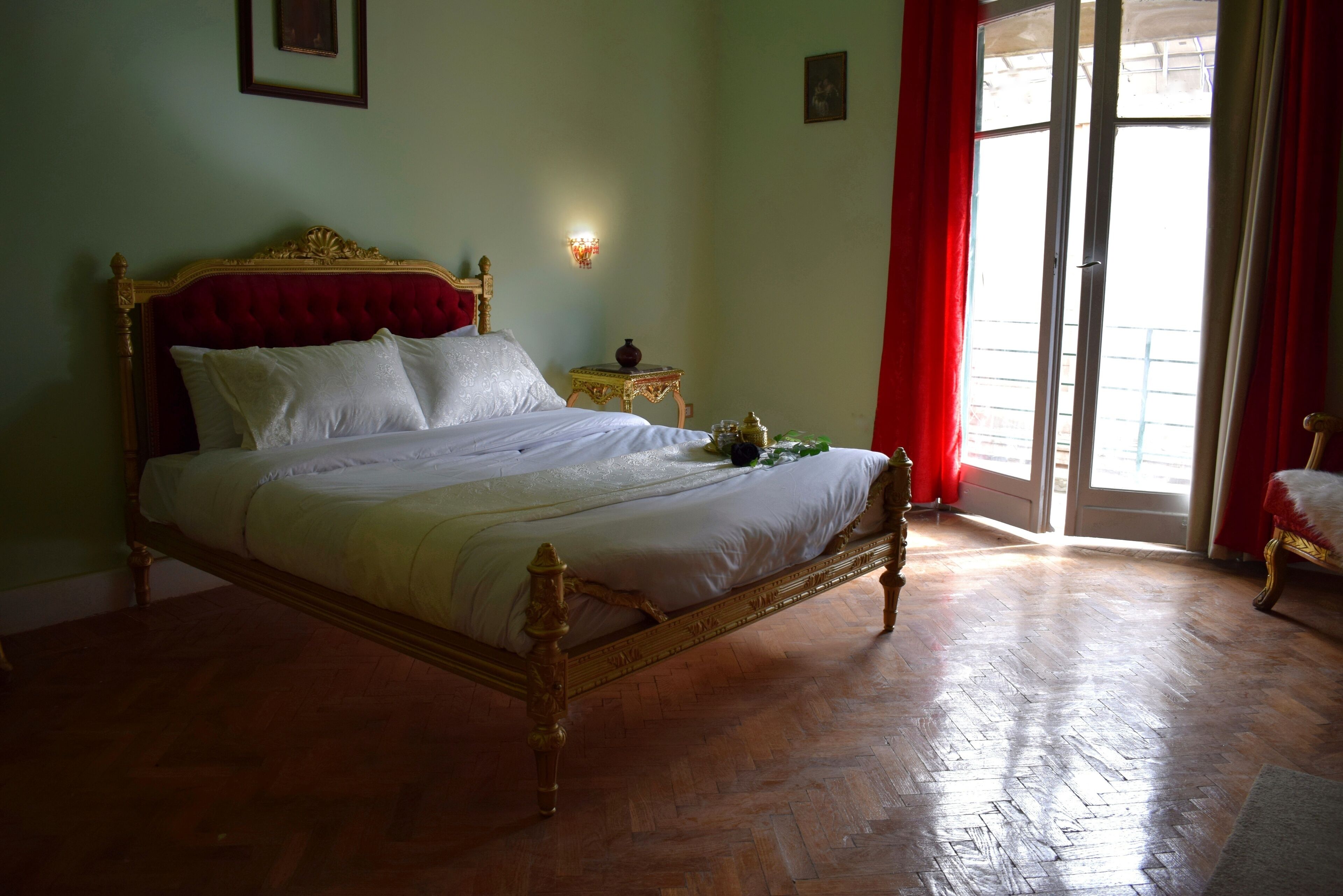 Foto - Hotel El Otel