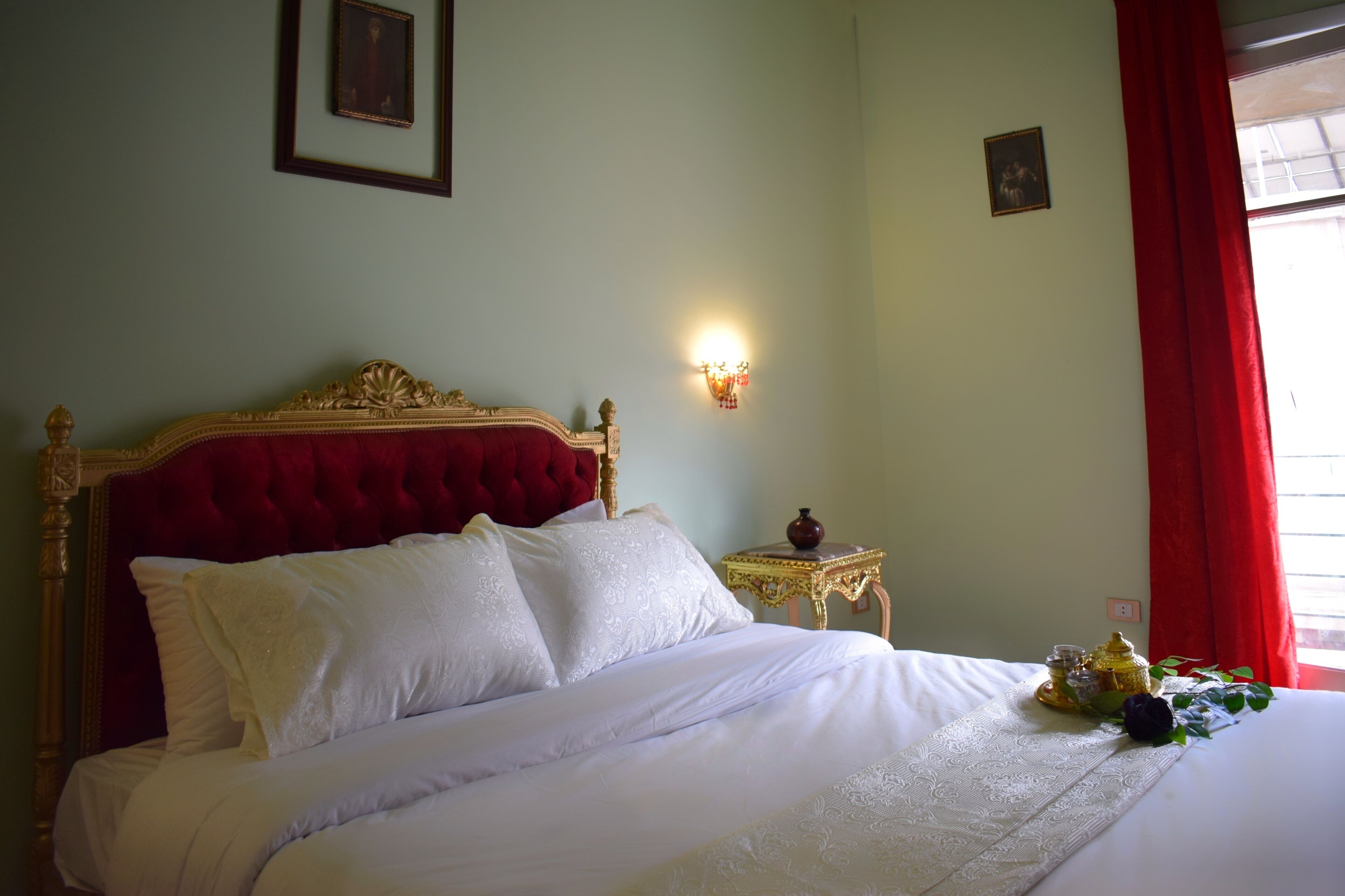 Foto - Hotel El Otel